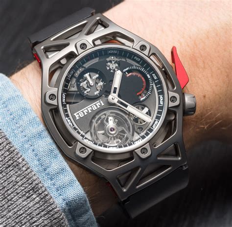 hublot la ferrari replica watches|hublot techframe ferrari 70 years.